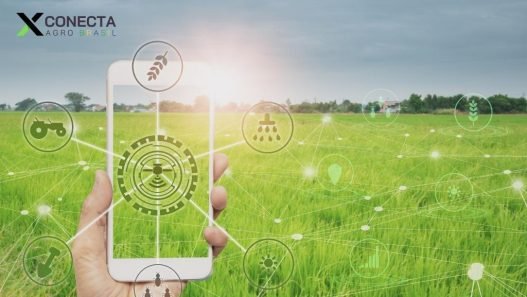 O Futuro da Agricultura de Precisão: Tendências e Desafios