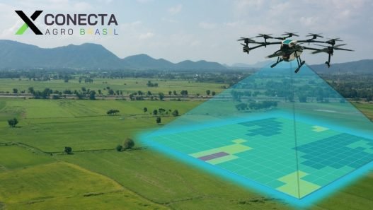 Como Escolher o Drone Certo para Sua Fazenda