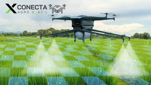 O Futuro dos Drones no Agronegócio: Tendências e Inovações