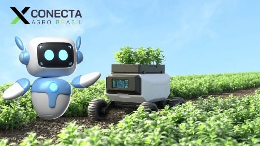 Inteligência Artificial: Revolucionando a Agricultura Moderna