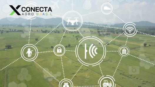 Transformação Digital no Agronegócio: O Futuro da Fazenda Conectada