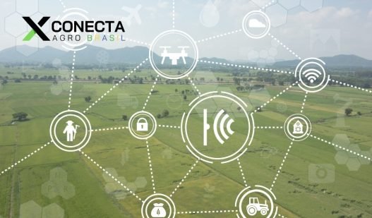 Transformação Digital no Agronegócio: O Futuro da Fazenda Conectada