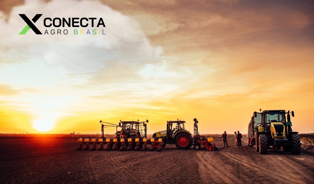 Perspectivas do Mercado Agrícola Brasileiro para 2025