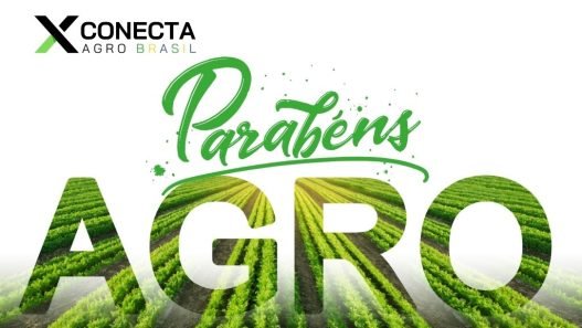 Dia do Agronegócio: 25 de Fevereiro