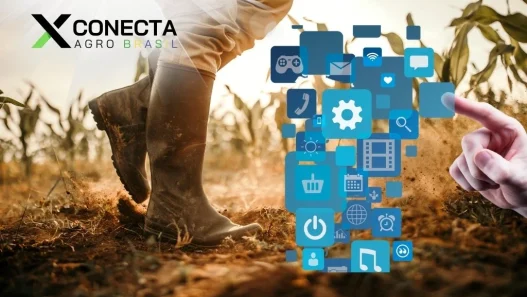 Bits e Botas: A Revolução Digital que o Campo Está Vivendo