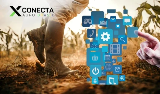 Bits e Botas: A Revolução Digital que o Campo Está Vivendo