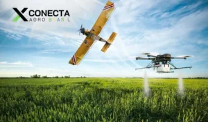 Drones e Avião de Pulverização: Saiba as Diferenças
