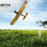 Drones e Avião de Pulverização: Saiba as Diferenças