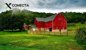 Máquinas que estão dominando as pequenas fazendas