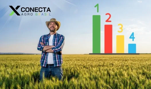 Ranking do Agro por Região: Como Cada Parte do Brasil Impulsiona a Produção Nacional