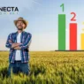 Ranking do Agro por Região: Como Cada Parte do Brasil Impulsiona a Produção Nacional