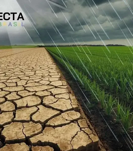 Chuvas irregulares: como ajustar a janela de plantio em 2026?