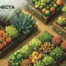 Hortifruti lucrativo: o que plantar em pouca área?