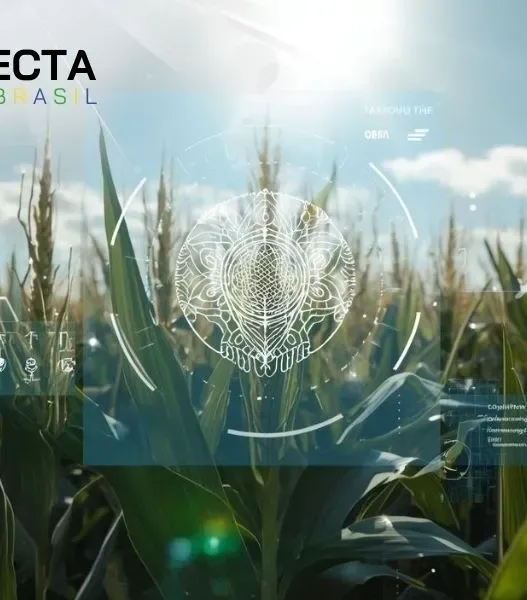 Inteligência Artificial no agro: 7 usos práticos para o produtor