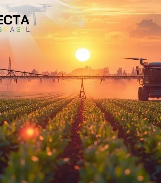 Tendências do agro em 2026: o que deve ganhar força no Brasil