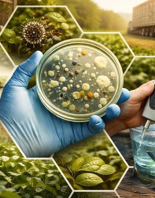 Bioinsumos: cuidados para não perder eficiência