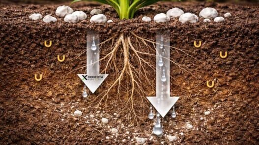 Cálcio baixo na CTC: o que fazer antes de jogar calcário