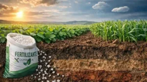 Adubação de manutenção x correção: a decisão que separa lucro de desperdício