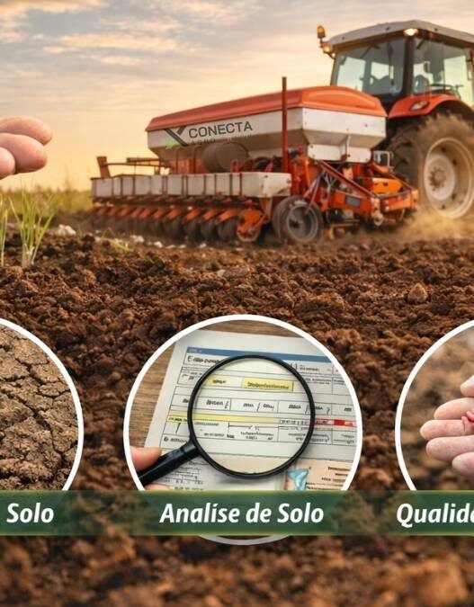 Plantio de trigo: o que checar antes de semear