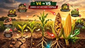 Espiga mal formada: 7 erros que começam lá no V4–V6