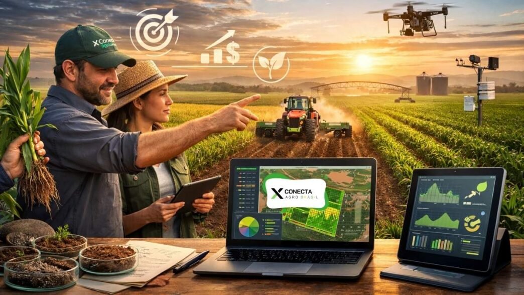 Agronomia de Resultados: O Grande Diferencial