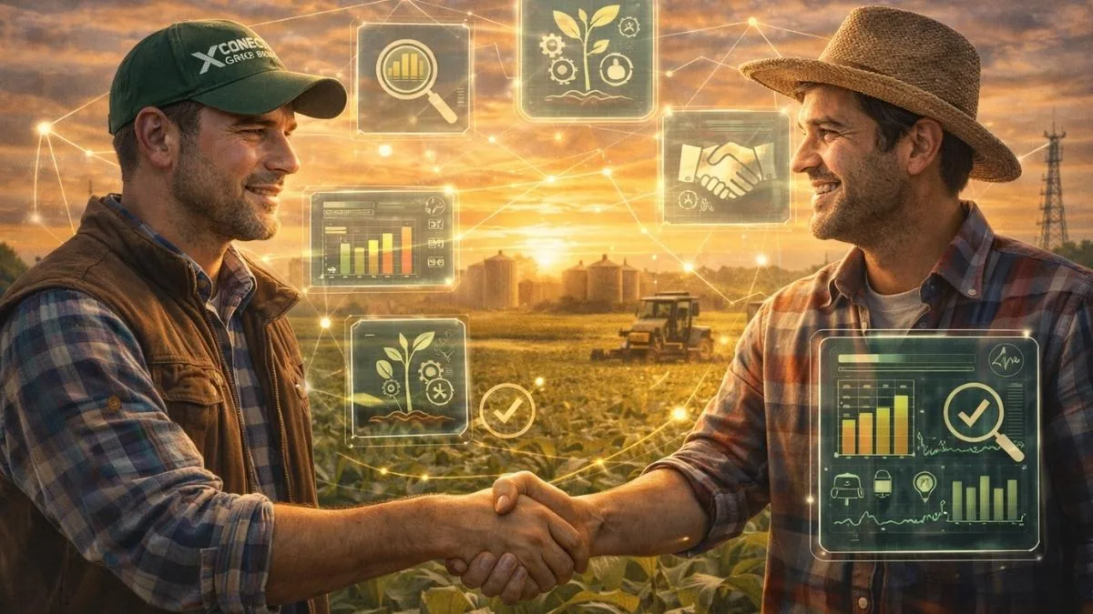 As competências que passam a separar agrônomos medianos de agrônomos valiosos