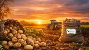 Por que a batata exige atenção especial na virada de março para abril