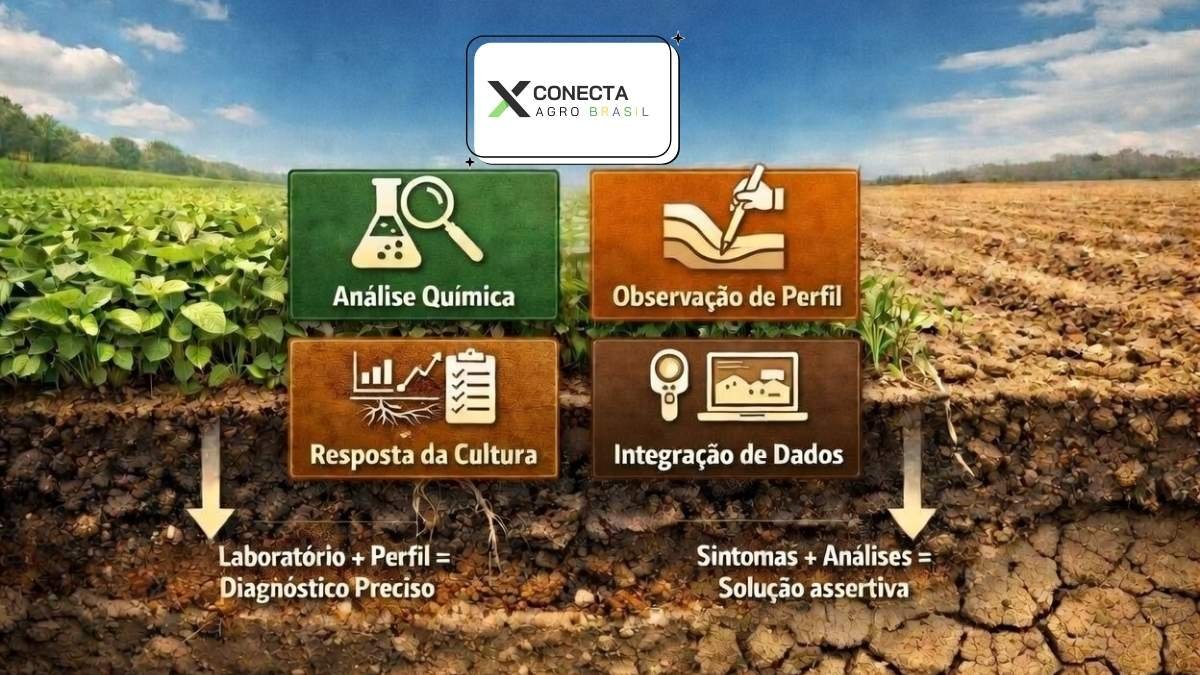 Como diagnosticar do jeito certo