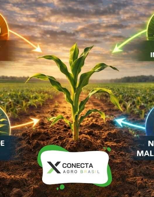 Milho 2ª safra: os erros de março que mais derrubam resultado lá na frente