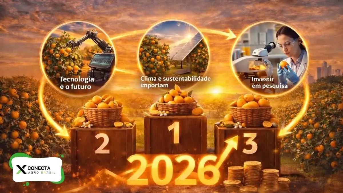 O que esse ranking da laranja ensina para 2026