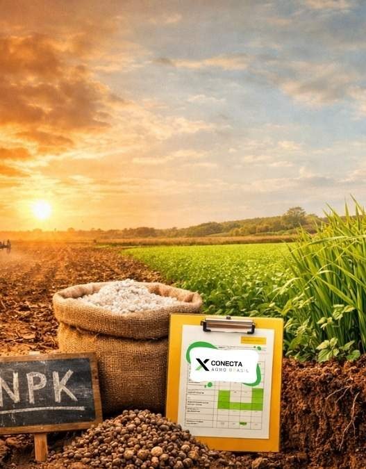 Solo cansado após o verão: como ajustar a recomendação técnica de inverno