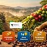 Café 2026: o que abril mostra e maio confirma sobre qualidade e rendimento