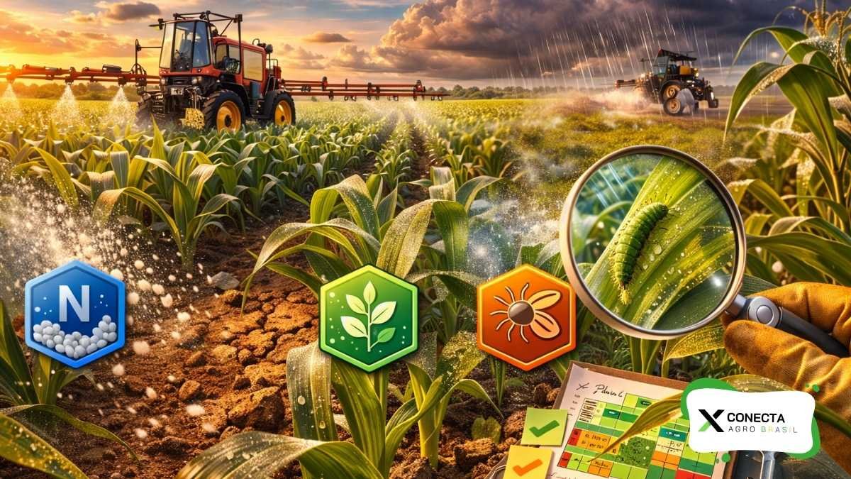 O que ainda dá para corrigir em abril