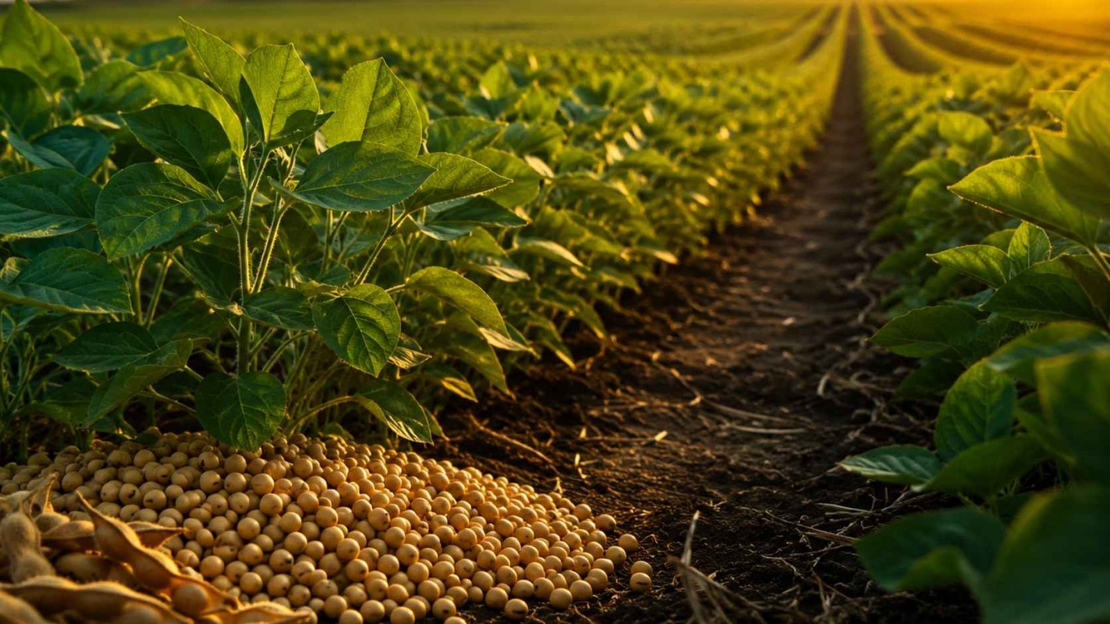 Agroceres no segmento de sementes agrícolas