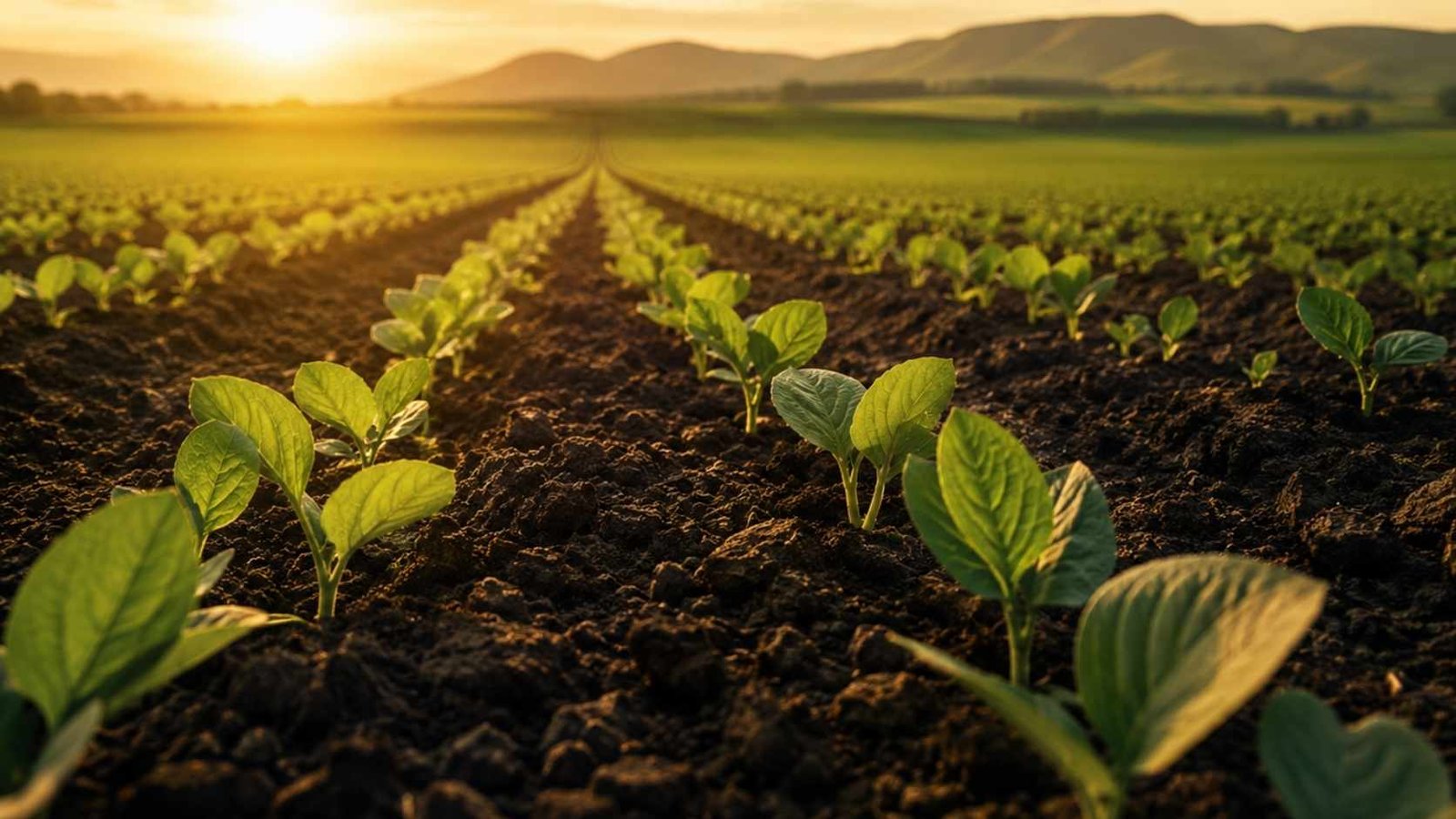 Corteva no segmento de sementes agrícolas