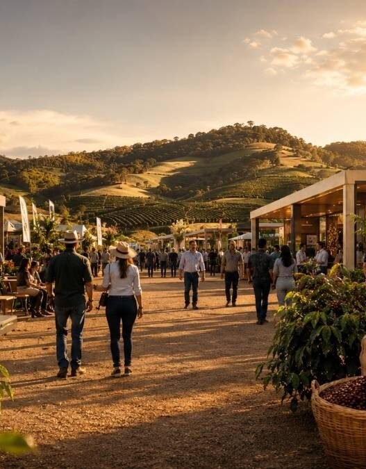 Expocafé