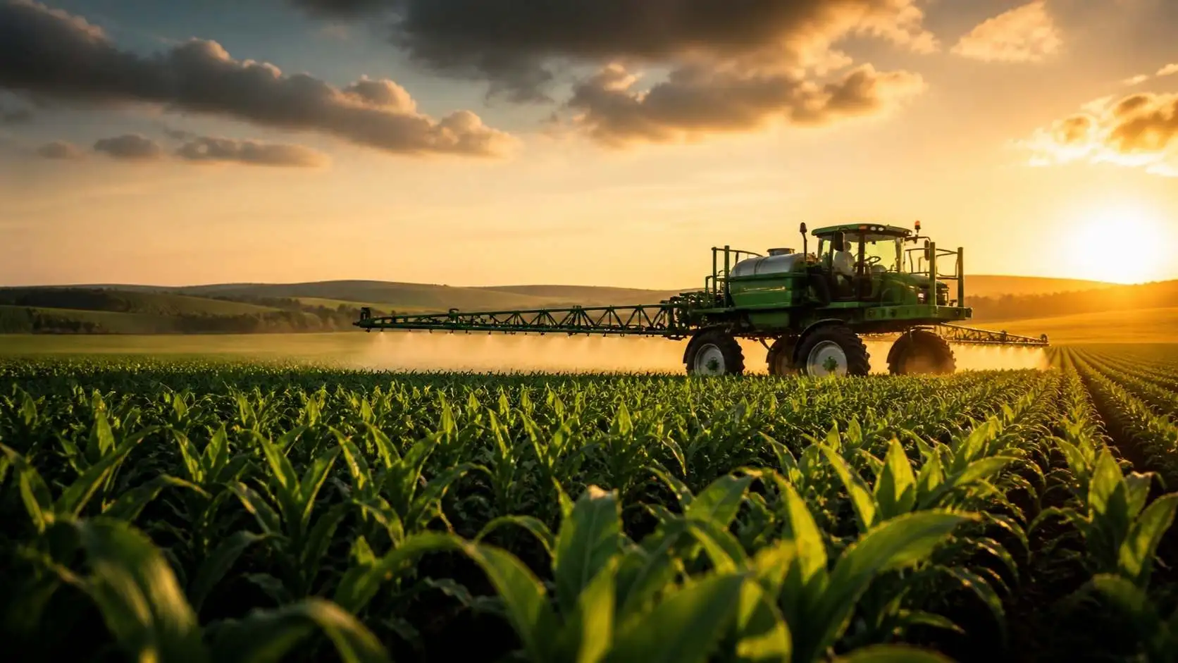 Bayer no segmento de insumos agrícolas