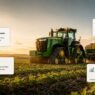 Escolhendo as Melhores Máquinas Agrícolas Para a Fazenda ﻿