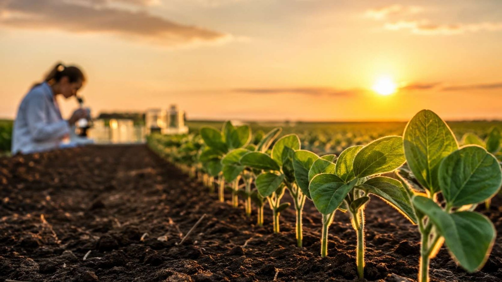Monsoy no segmento de sementes agrícolas