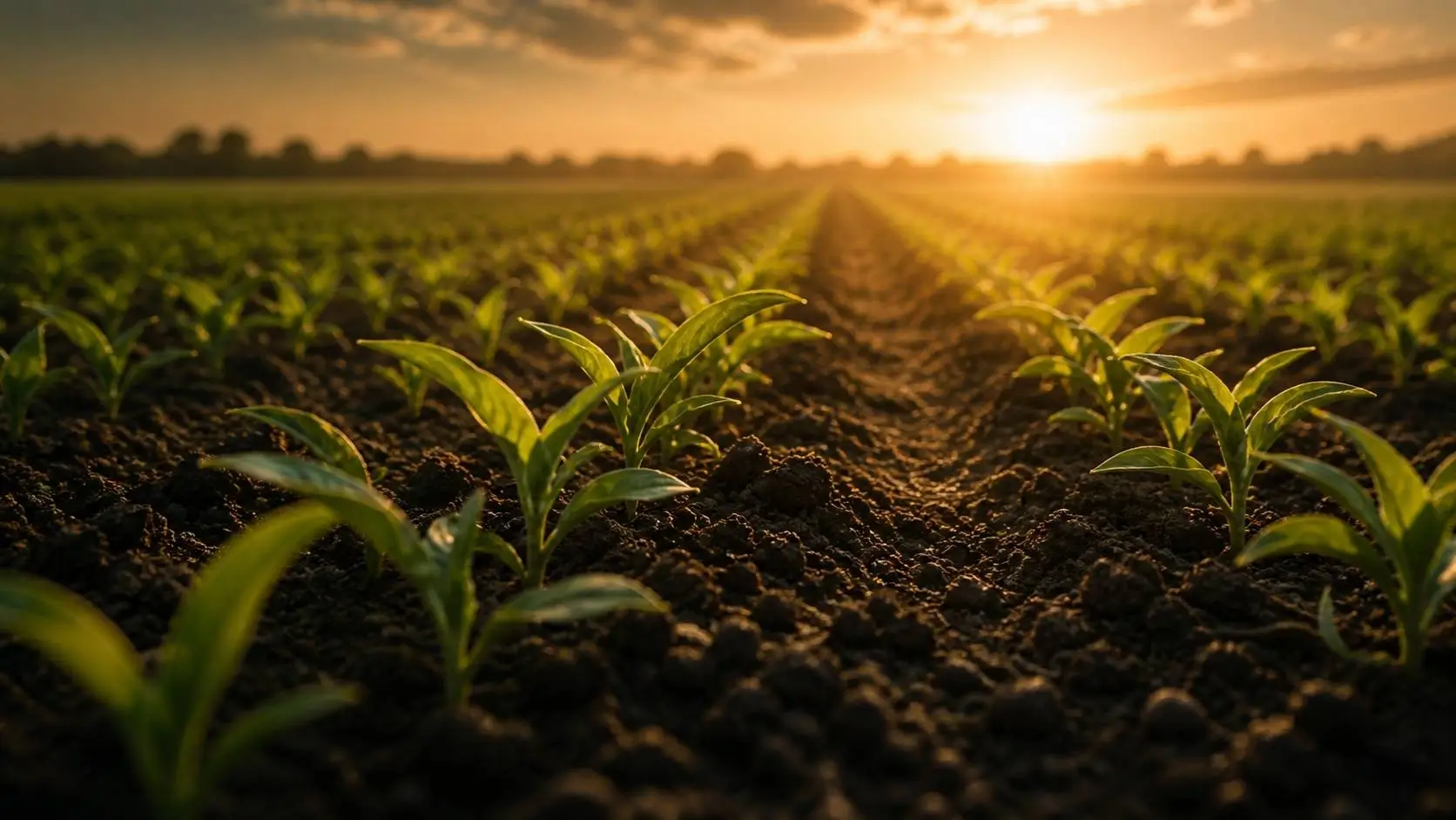 Empresas de sementes agrícolas, híbridos e genética para lavouras