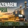 Armazenagem Própria: Quando o Silo Paga o Investimento?