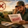 Crédito Rural Negado: Por Que o Banco Recusa o Produtor?