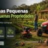 Máquinas Pequenas Para Pequenas Propriedades