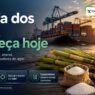 Tarifa dos EUA Começa Hoje e Acende Alerta para Açúcar, Etanol, Máquinas e Exportadores do Agro