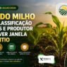 Zarc do Milho Muda Classificação de Solos e Produtor Deve Rever Janela de Plantio