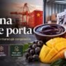 China Abre Porta para Açaí, Manga e Maracujá Congelados do Brasil