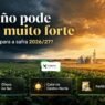 El Niño Pode Ficar Muito Forte na Primavera: O Que Muda para a Safra 2026/27?