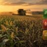 Milho Safrinha Perde Produção em 2026 Mesmo com Área Maior: O Que Aconteceu no Campo?