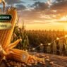 Preço do milho em agosto de 2026 sobe mesmo com safra recorde