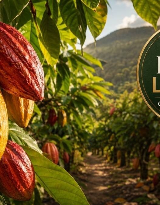 Cacau é coisa da Bahia? Pará lidera a produção brasileira de cacau e muita gente não sabe
